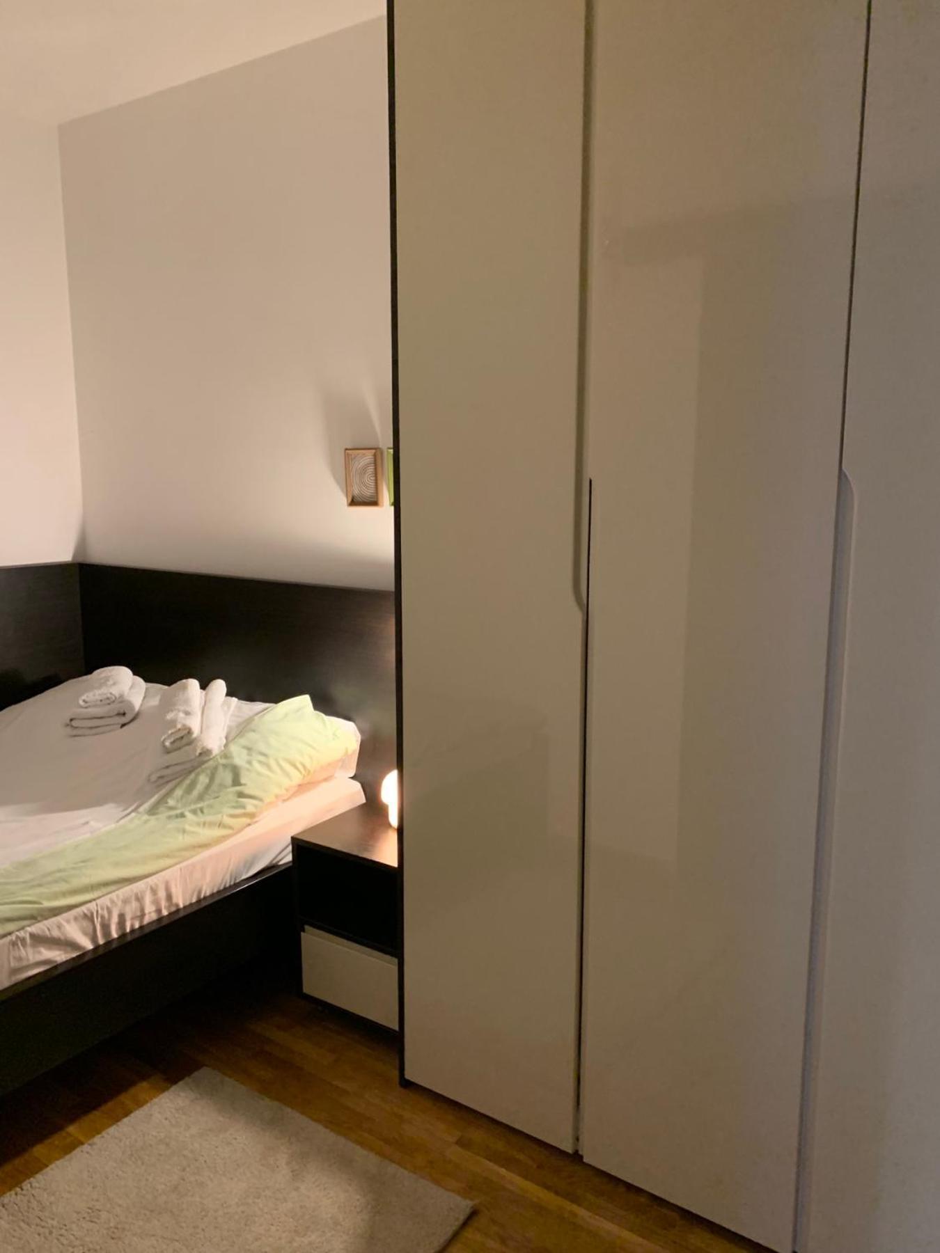 Beli Apartman U Zlatiborskim Konacima Bele Vode Bb Eksteriør bilde