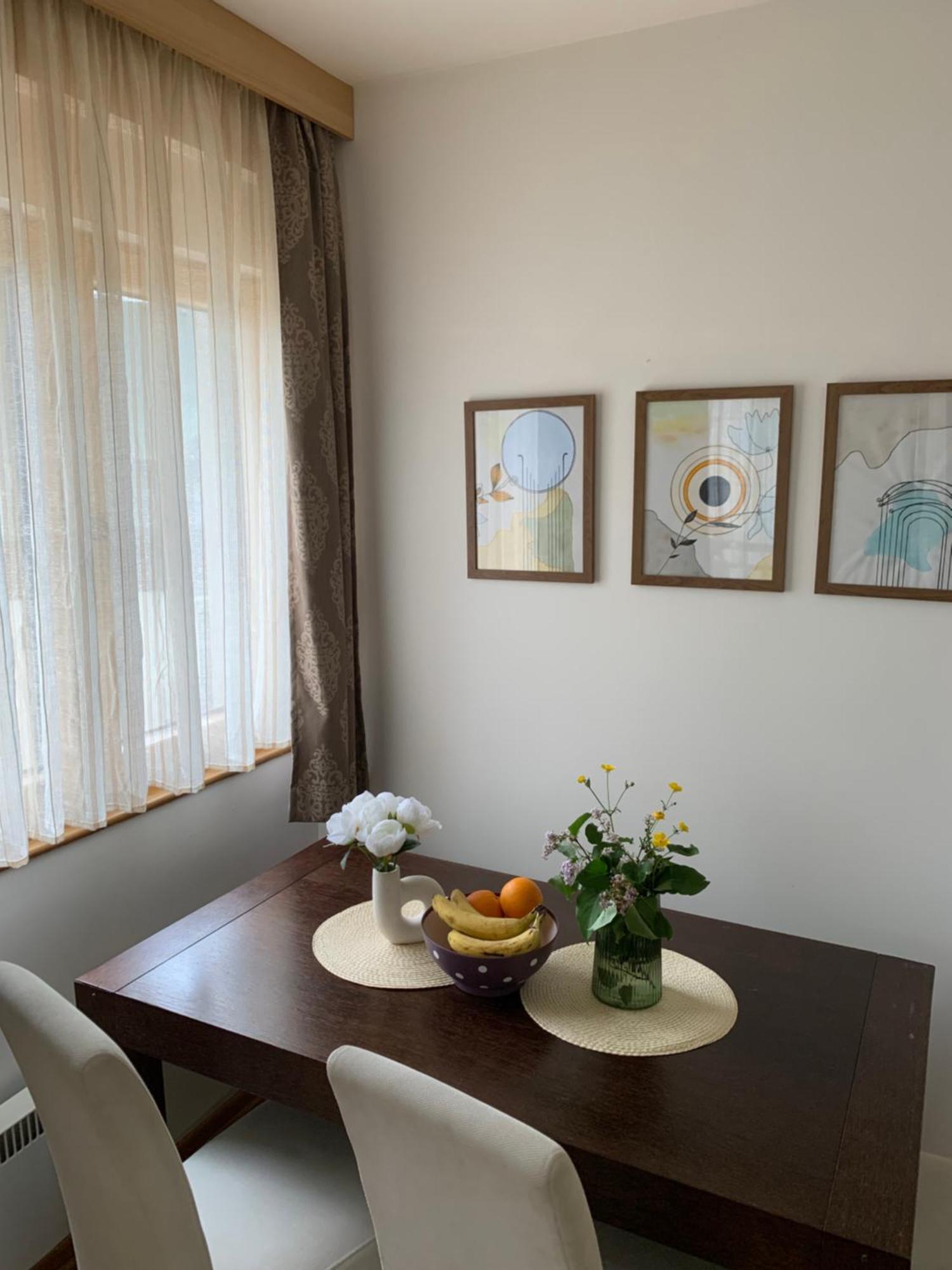 Beli Apartman U Zlatiborskim Konacima Bele Vode Bb Eksteriør bilde